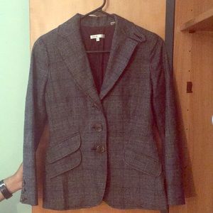 Vince virgin wool jacket